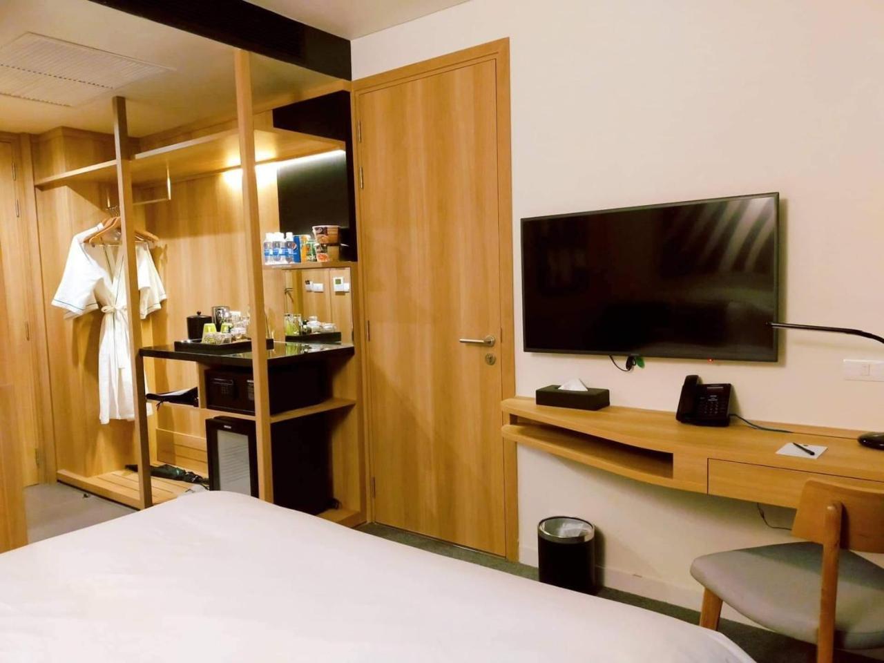 Zazz Urban 4* Ho Chi Minh City